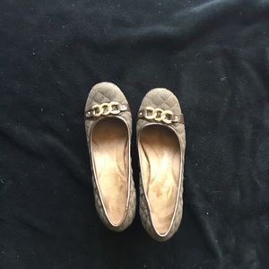 Aerosols Parker pumps